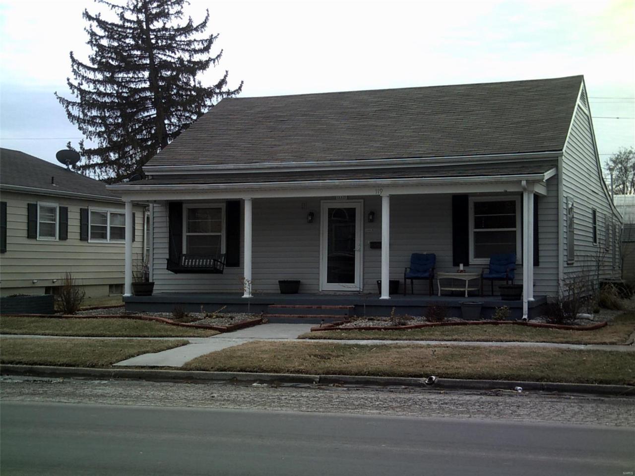 119 Sturgeon Street - Photo 1