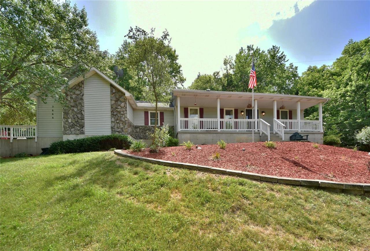 3666 Butler Valley Drive - Photo 1