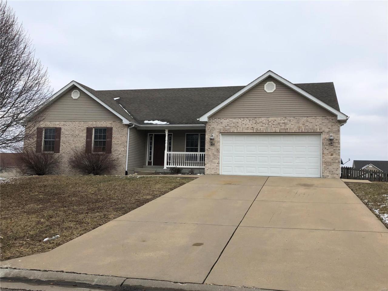 428 Augusta - Photo 1
