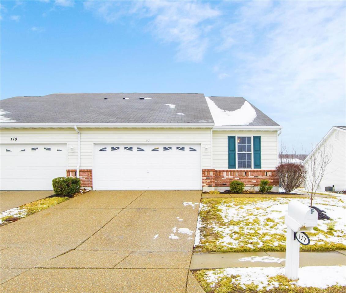 177 Silo View Drive - Photo 1