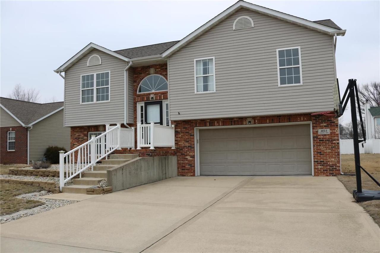 403 Geaschel - Photo 1
