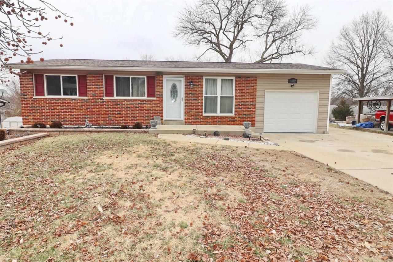 1092 Orchard Lane - Photo 1