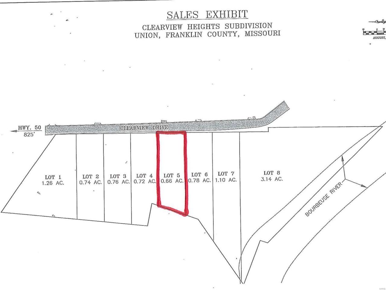 0 Clearview Drive - Photo 1