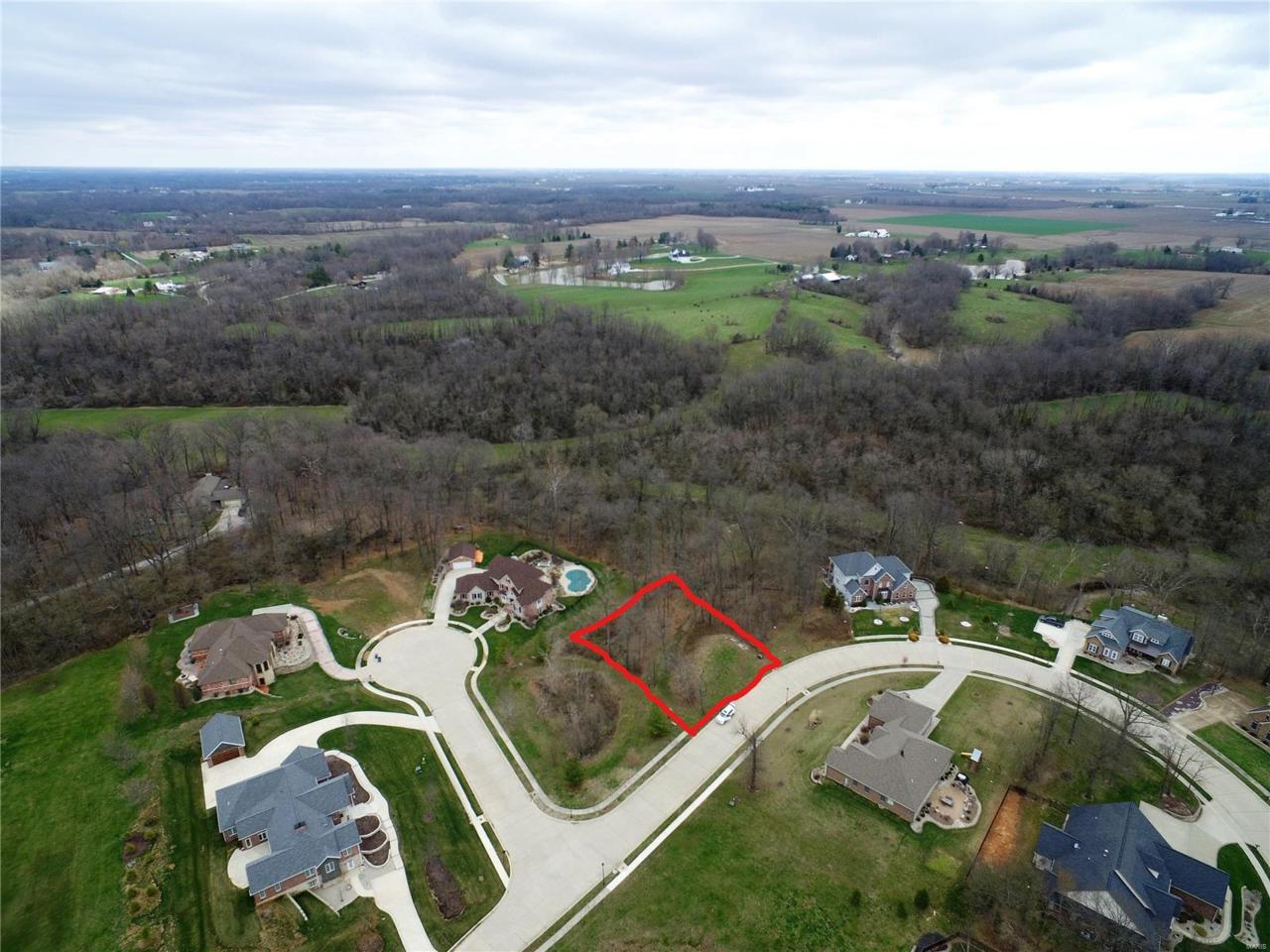 7447 Creek Ridge Lane - Photo 1