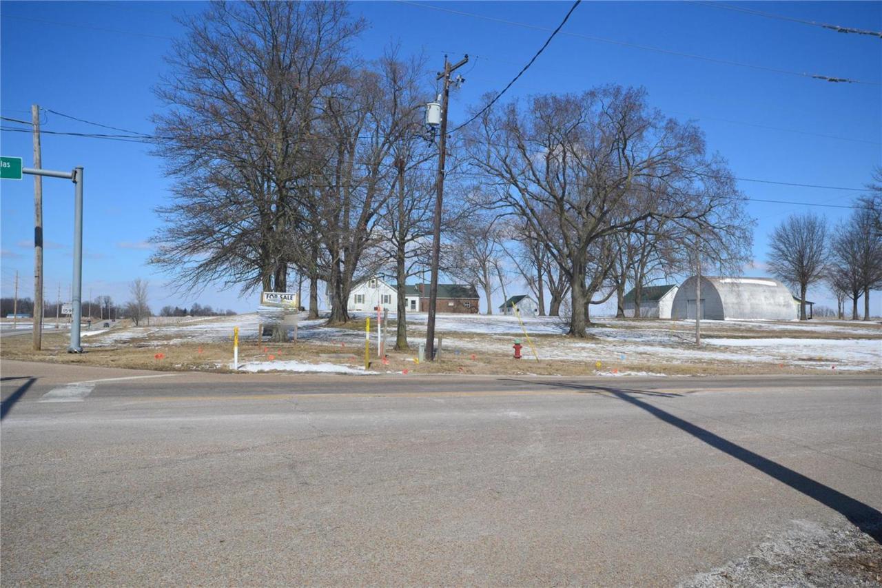 0 State Route 159 - Photo 1