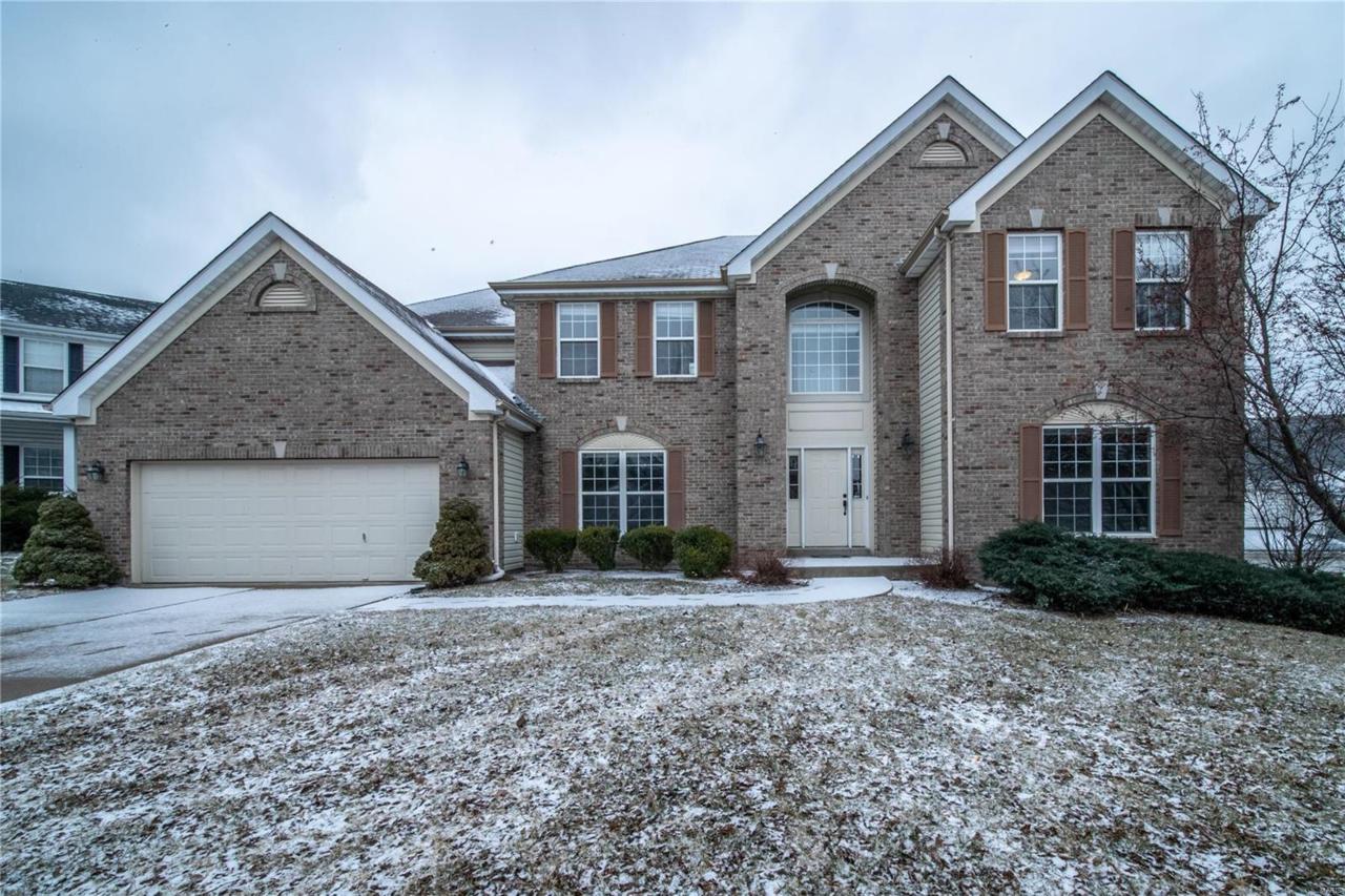 15308 Nooning Tree Court - Photo 1