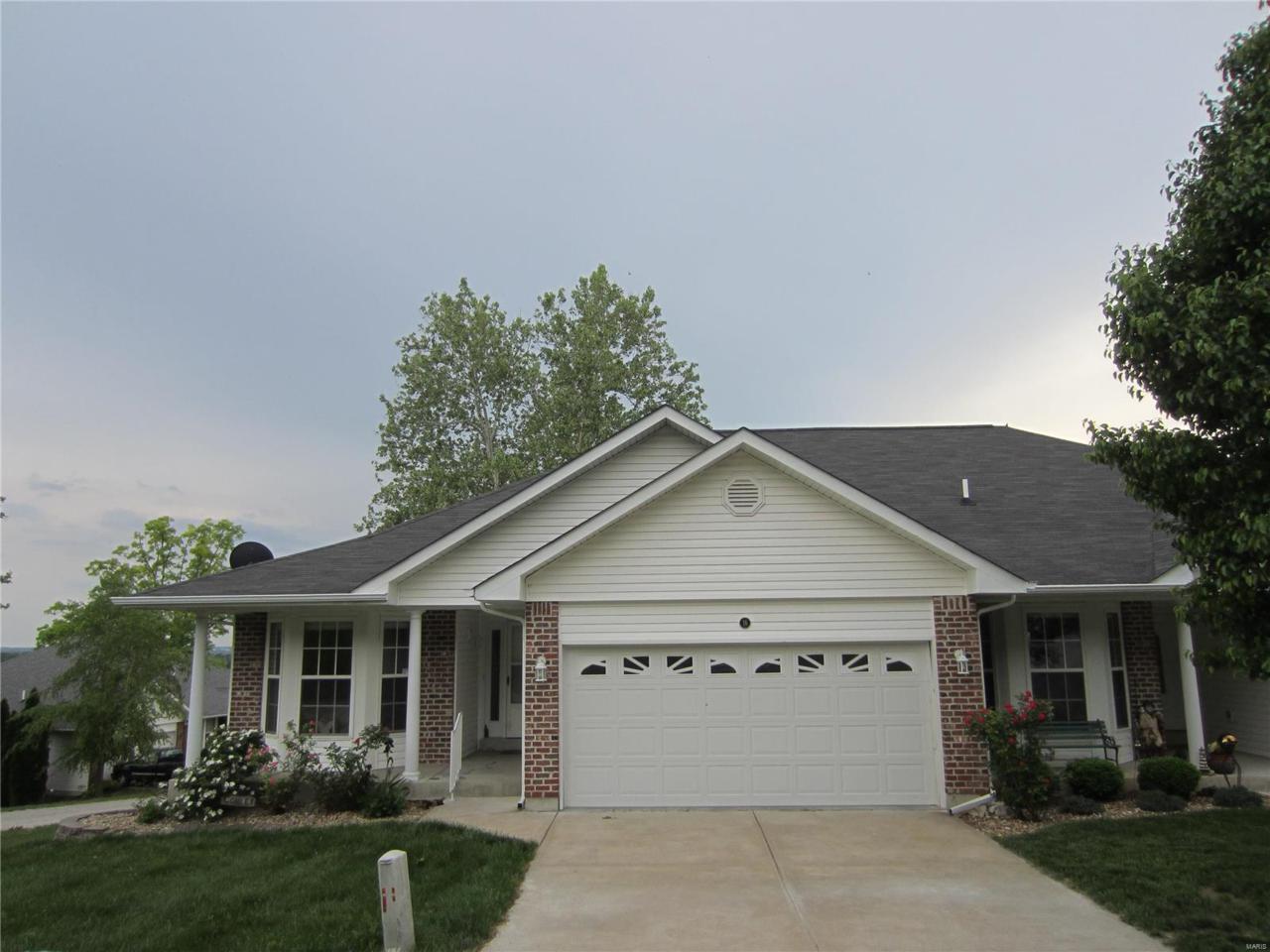 16 Quarry River Front Drive - Photo 1