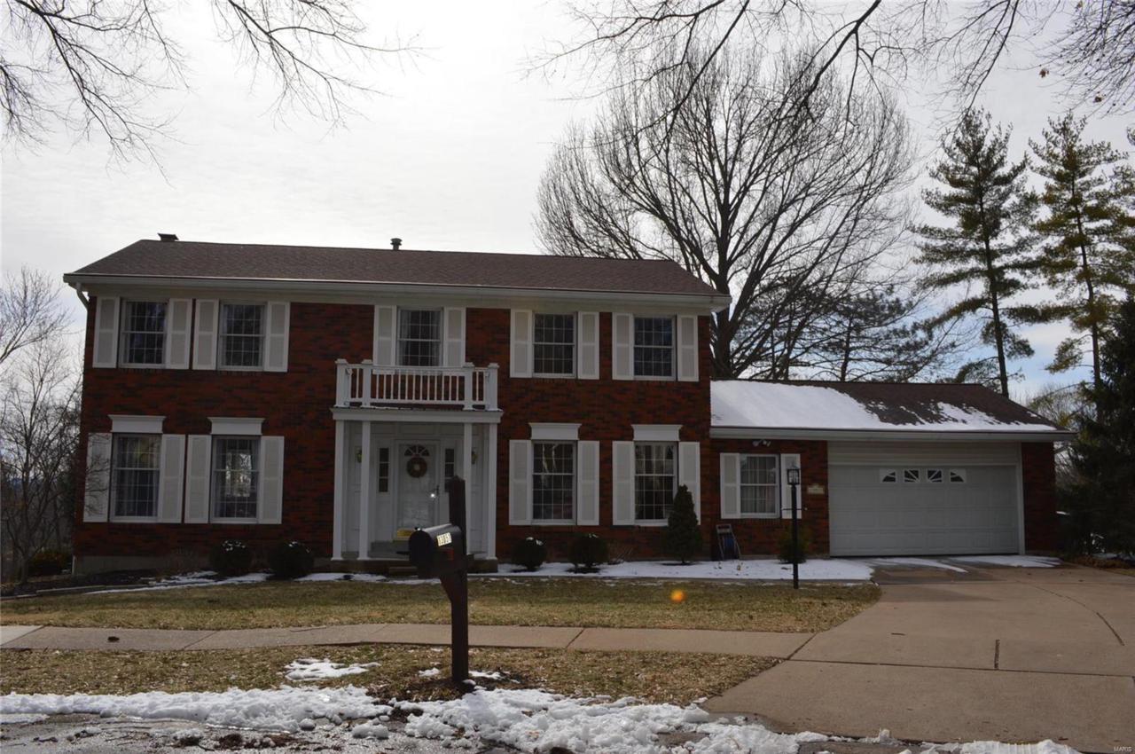 13051 Huntercreek Road - Photo 1