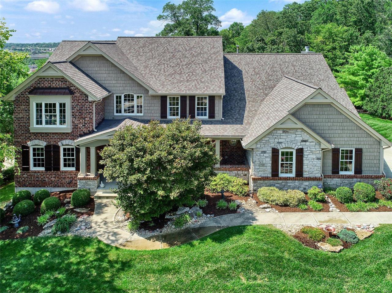768 River Hills Drive - Photo 1
