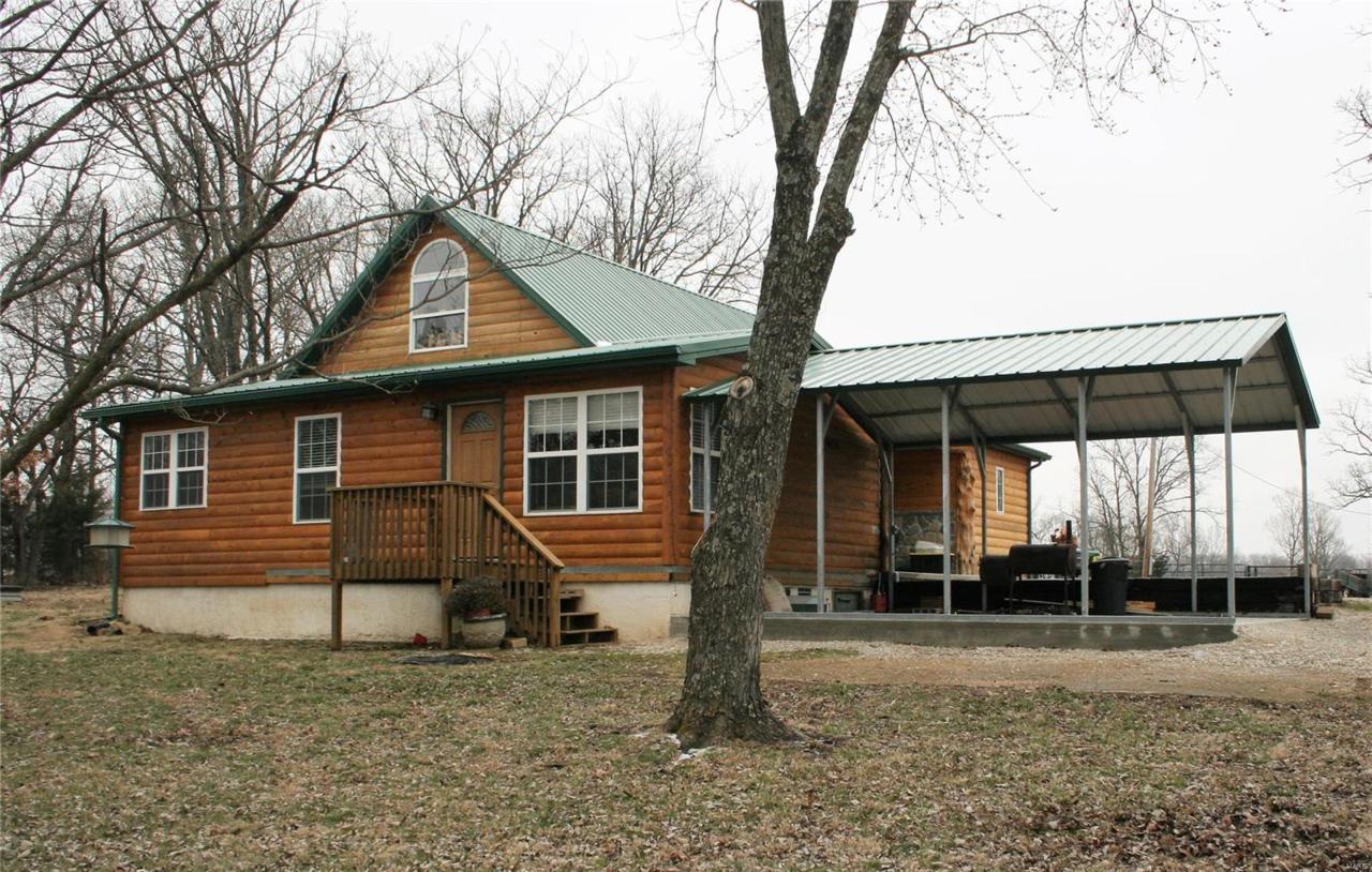 298 Floyds Rd - Photo 1