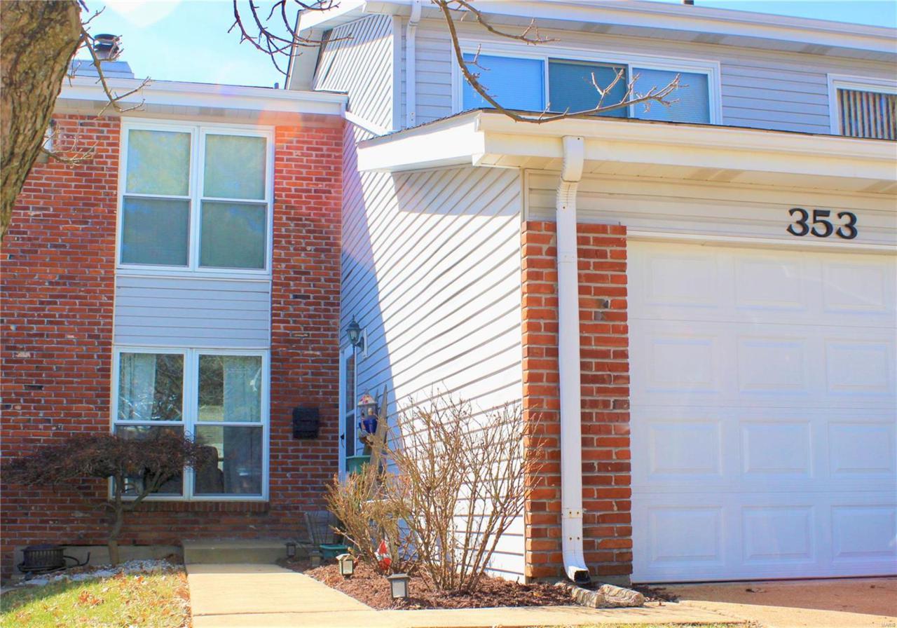 353 Fox Village Court - Photo 1