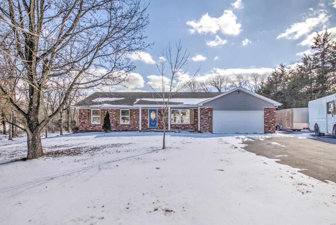 21044 Deer Ridge - Photo 1