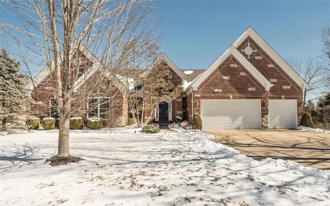 17506 Garden Ridge Circle - Photo 1