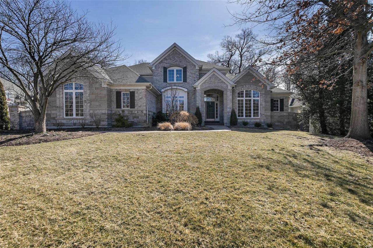 509 Forest Crest - Photo 1