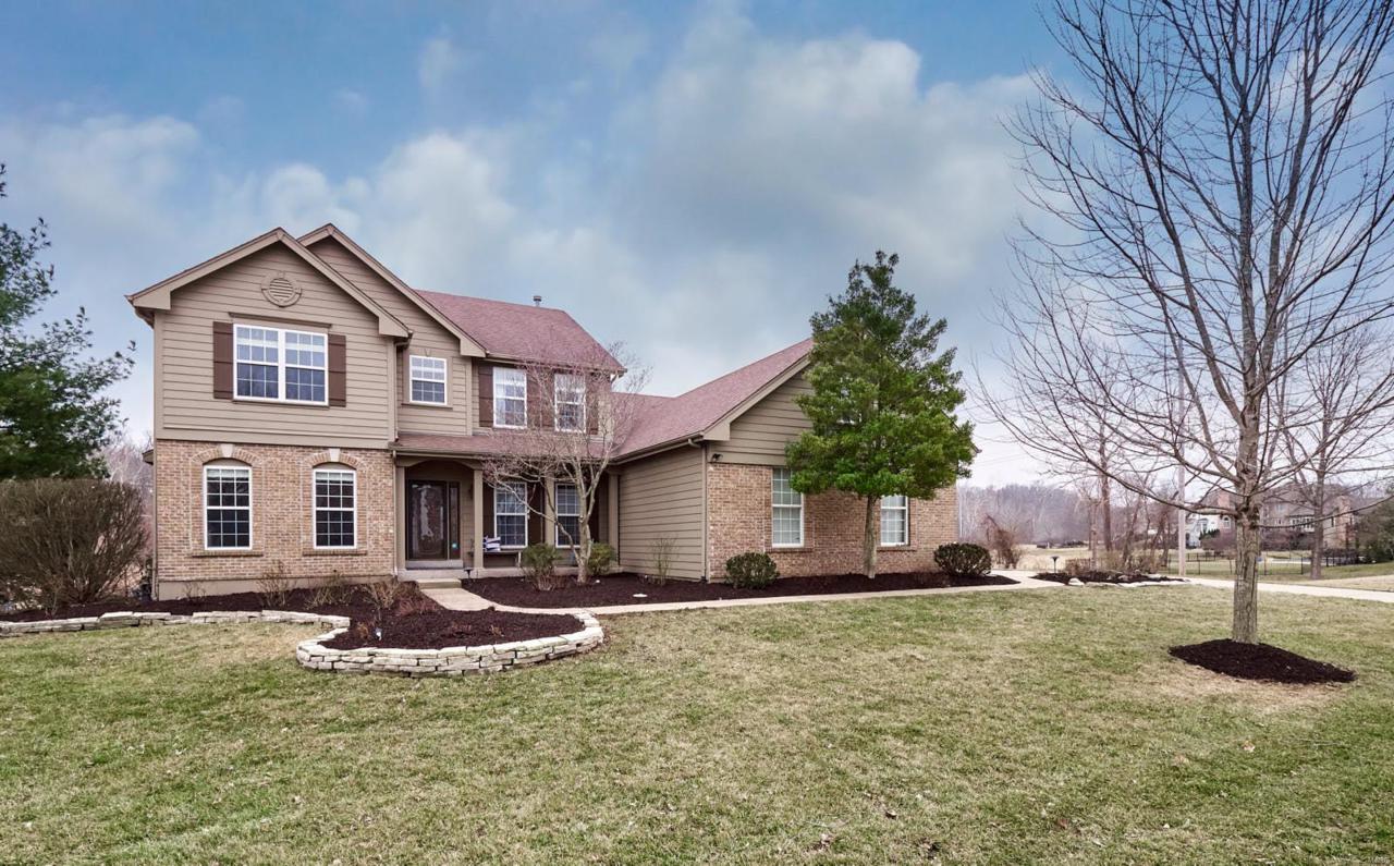 1182 Keystone Trail Drive - Photo 1