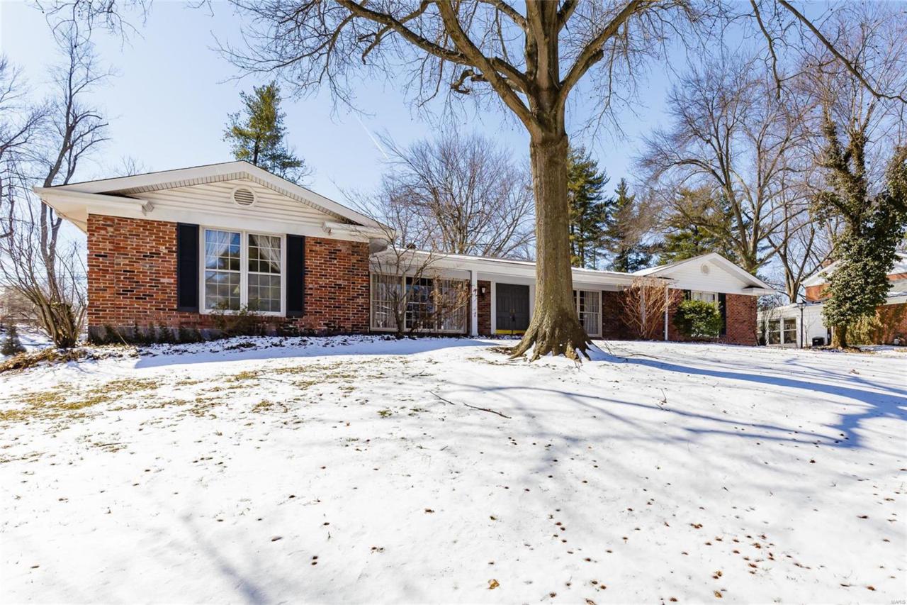 14028 Forestvale - Photo 1