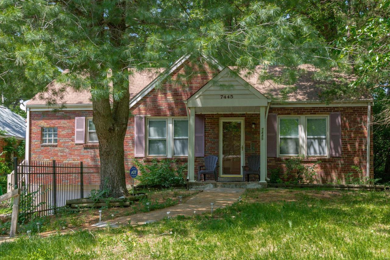7445 Wayne Avenue - Photo 1