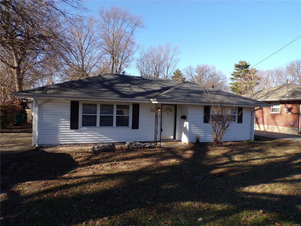 245 New Florissant - Photo 1
