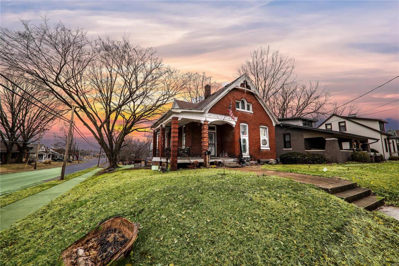 602 Union Avenue - Photo 1