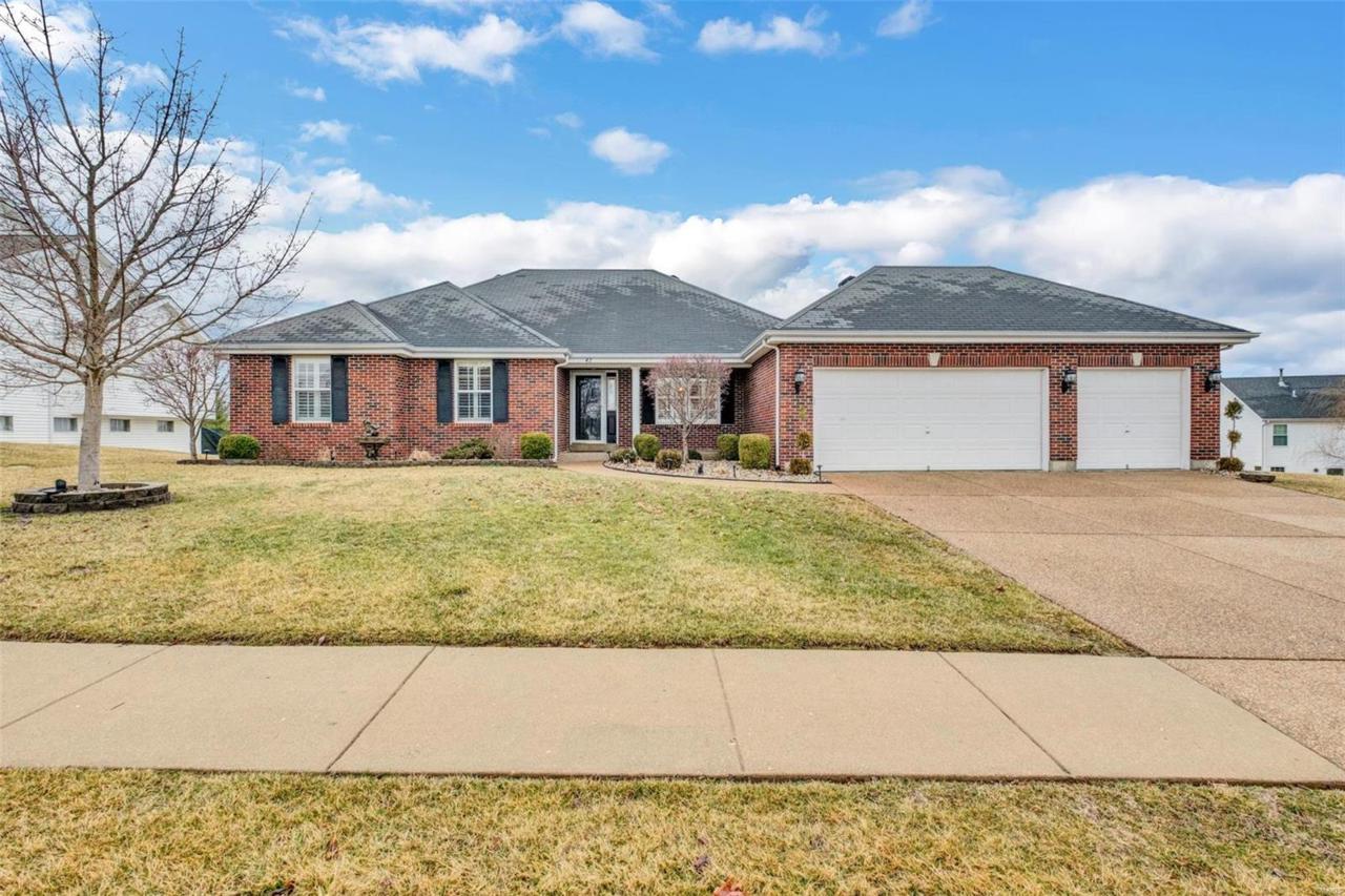 42 Bear Creek Drive - Photo 1