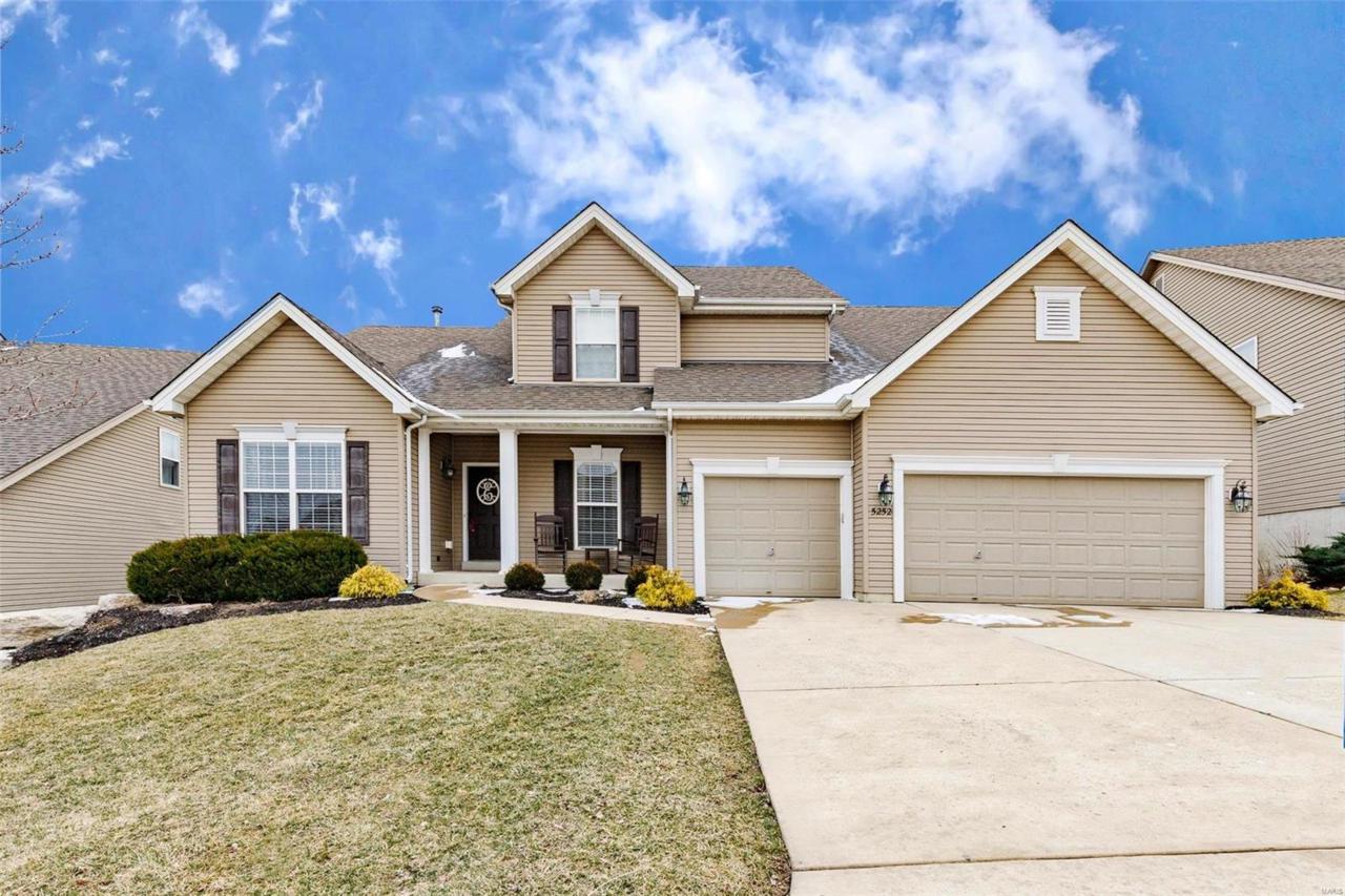 5252 Mirasol Manor Way - Photo 1