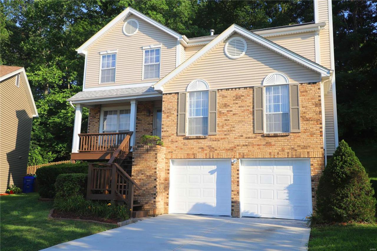 1501 Berry Leaf - Photo 1