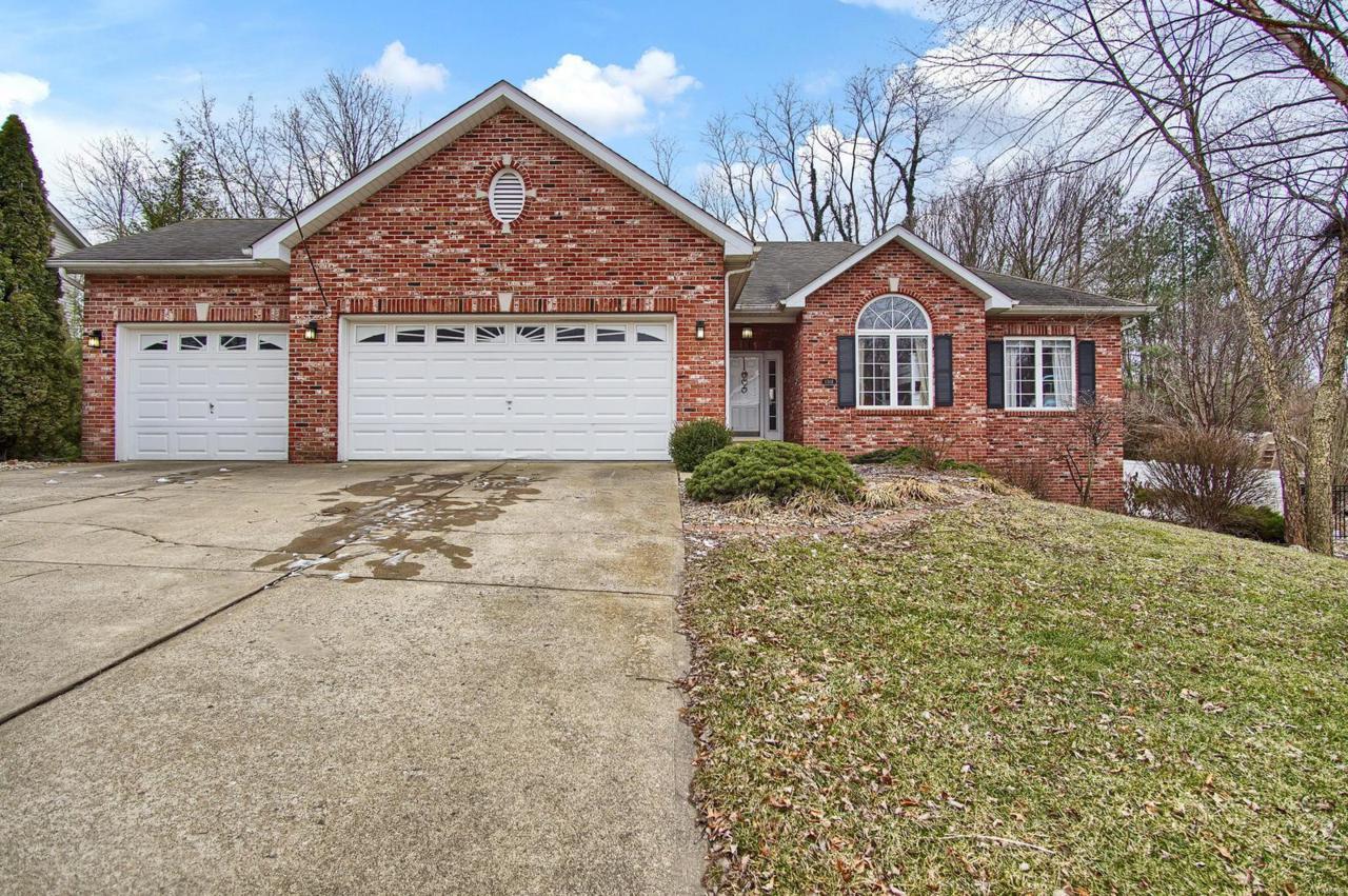 1318 Gerber Woods Drive - Photo 1