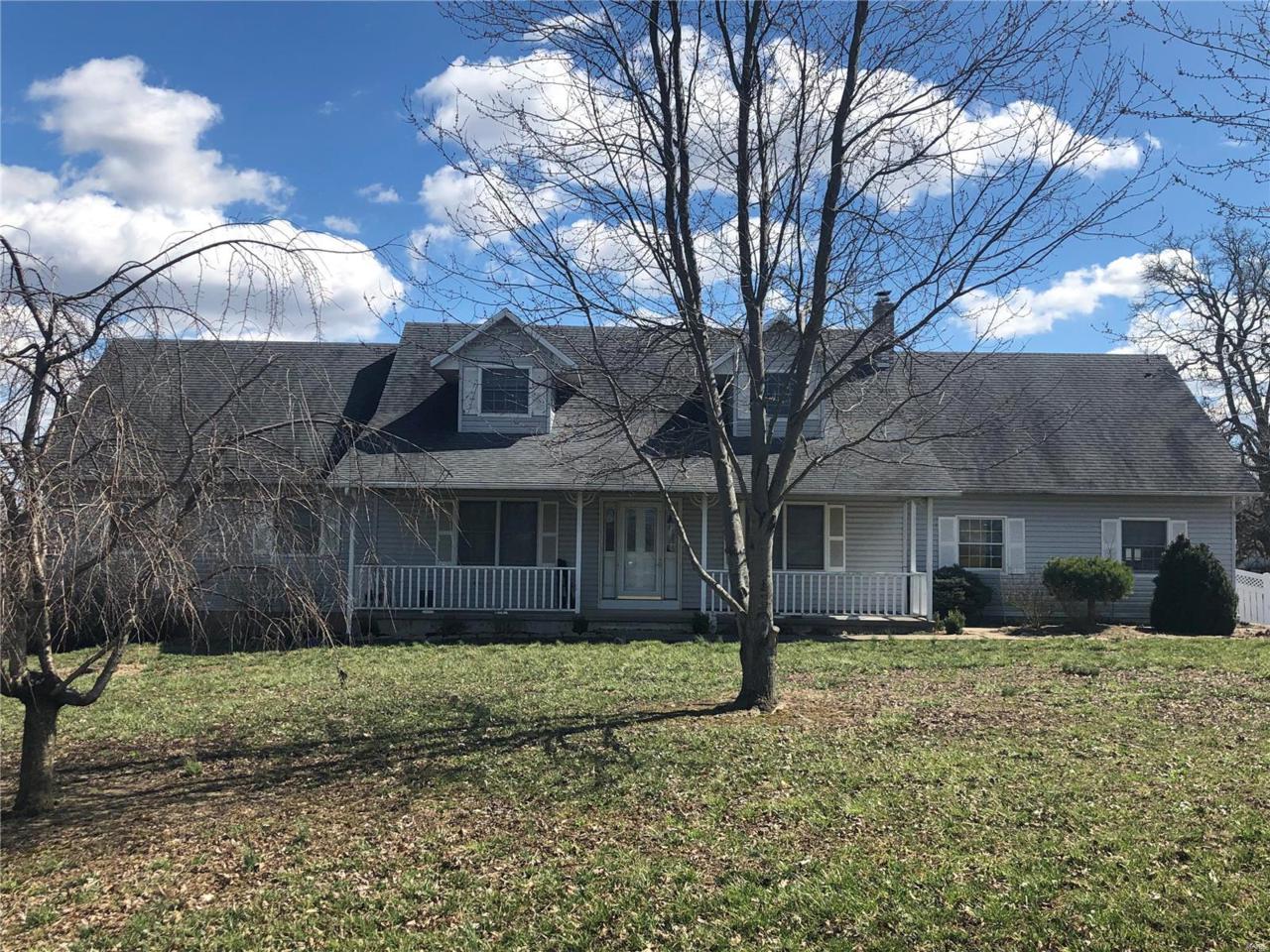 21257 State Highway 177 - Photo 1