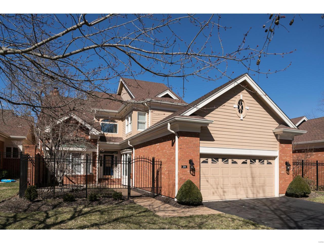 254 Carlyle Lake - Photo 1
