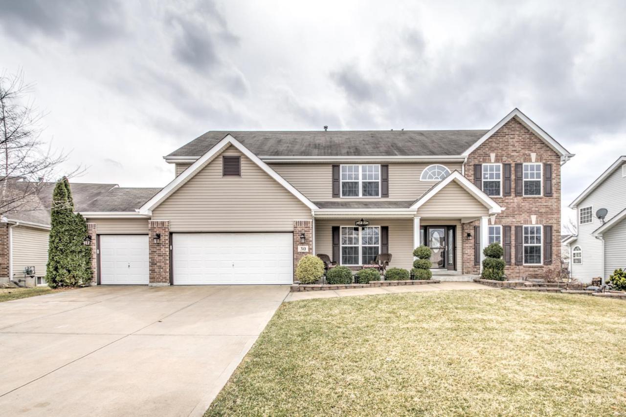 30 Starr Court - Photo 1
