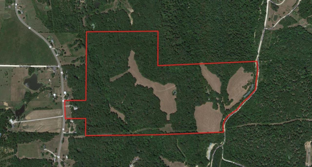 29464 Hwy Y (115+/-Ac.) - Photo 1