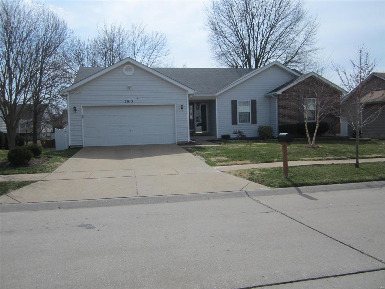 2013 Summerfield - Photo 1