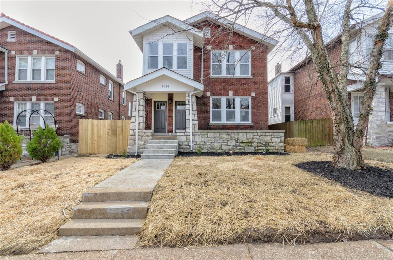 5034 Winona Avenue - Photo 1