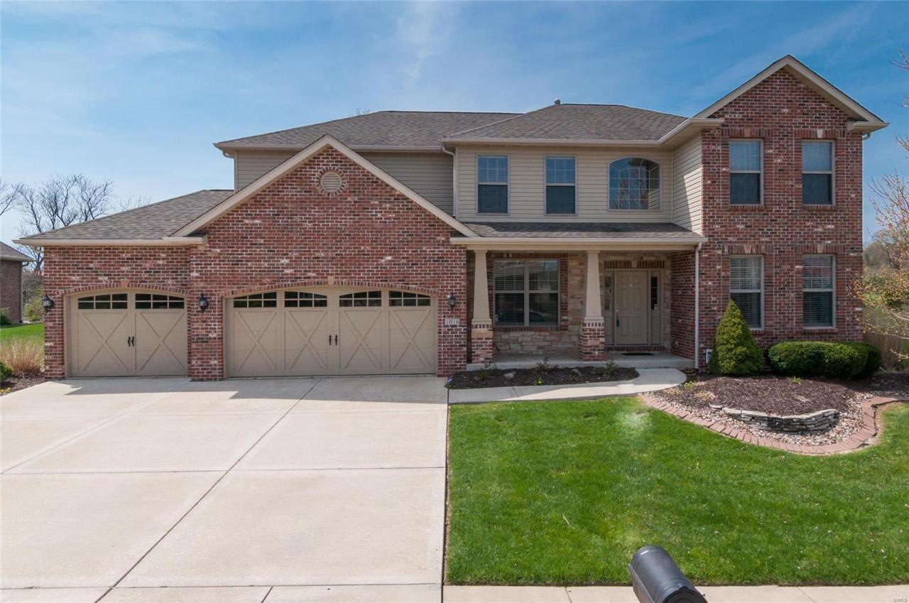 1016 Pebble Beach Drive - Photo 1