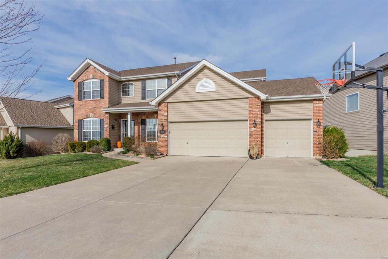5346 Mirasol Manor - Photo 1