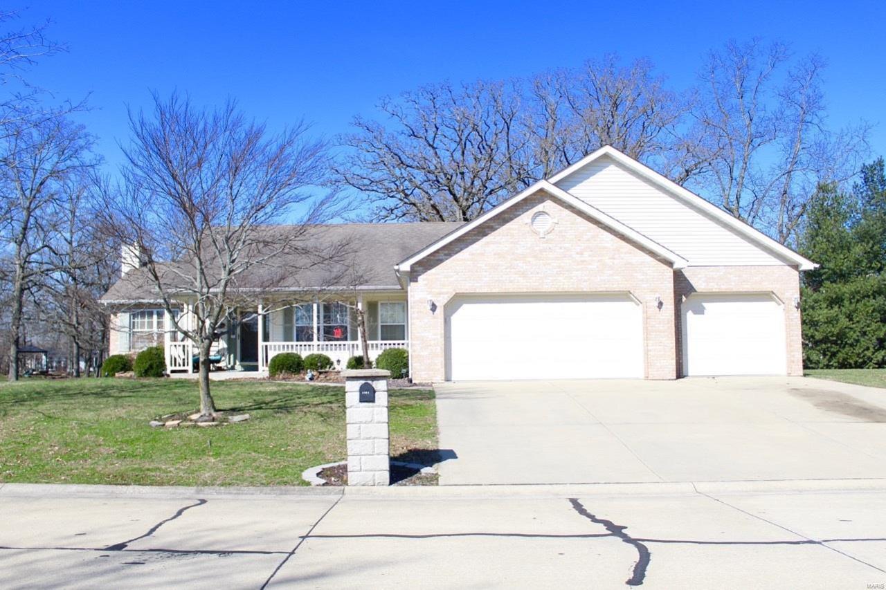 4903 Stoneledge Drive - Photo 1