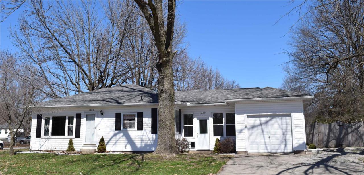 1407 Morgan Street - Photo 1