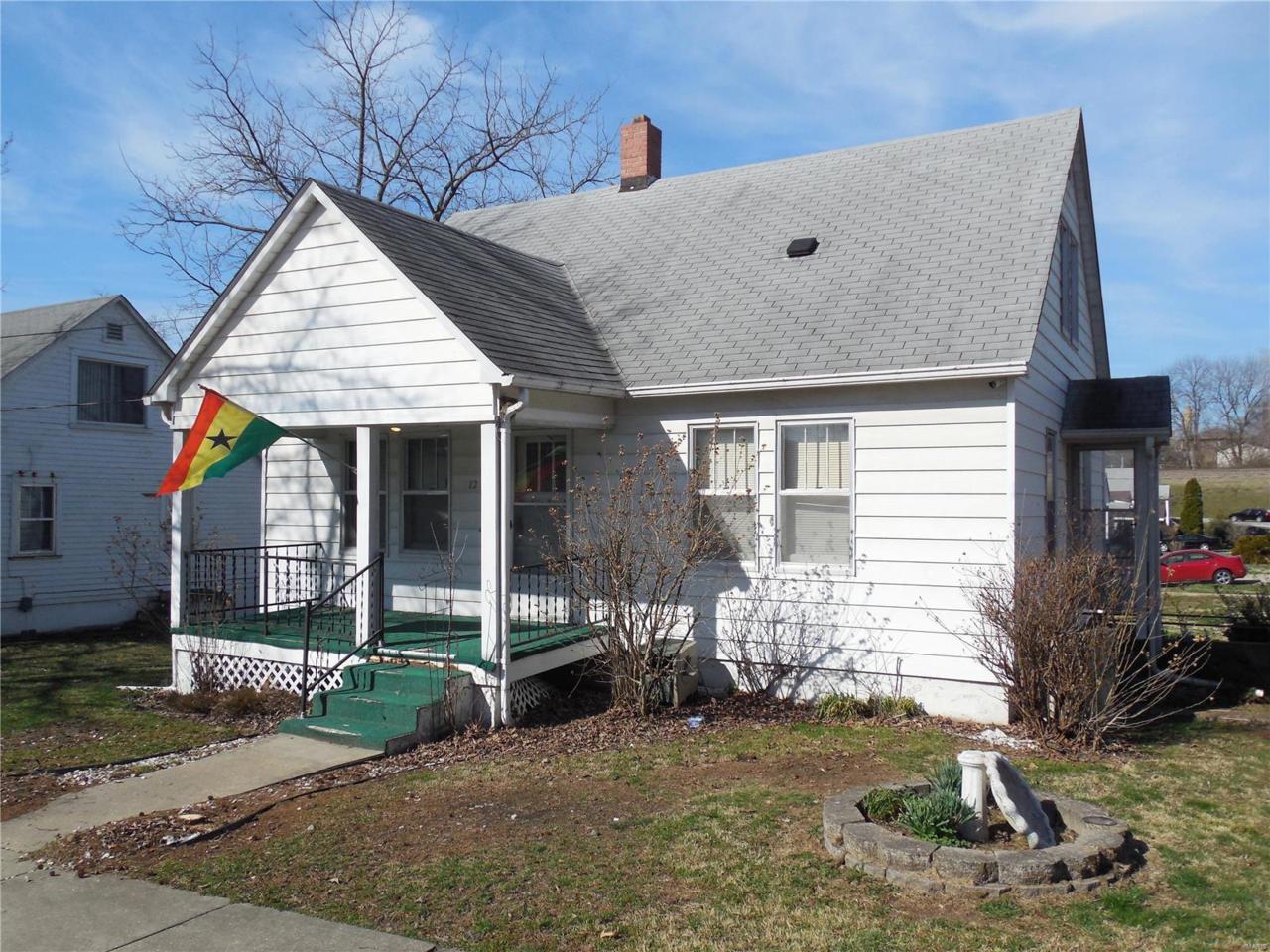 1208 Maple Street - Photo 1