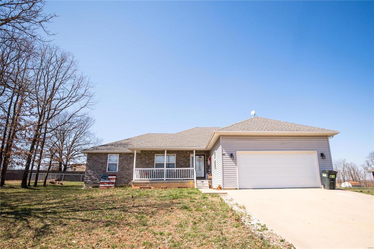21030 Larson Road - Photo 1