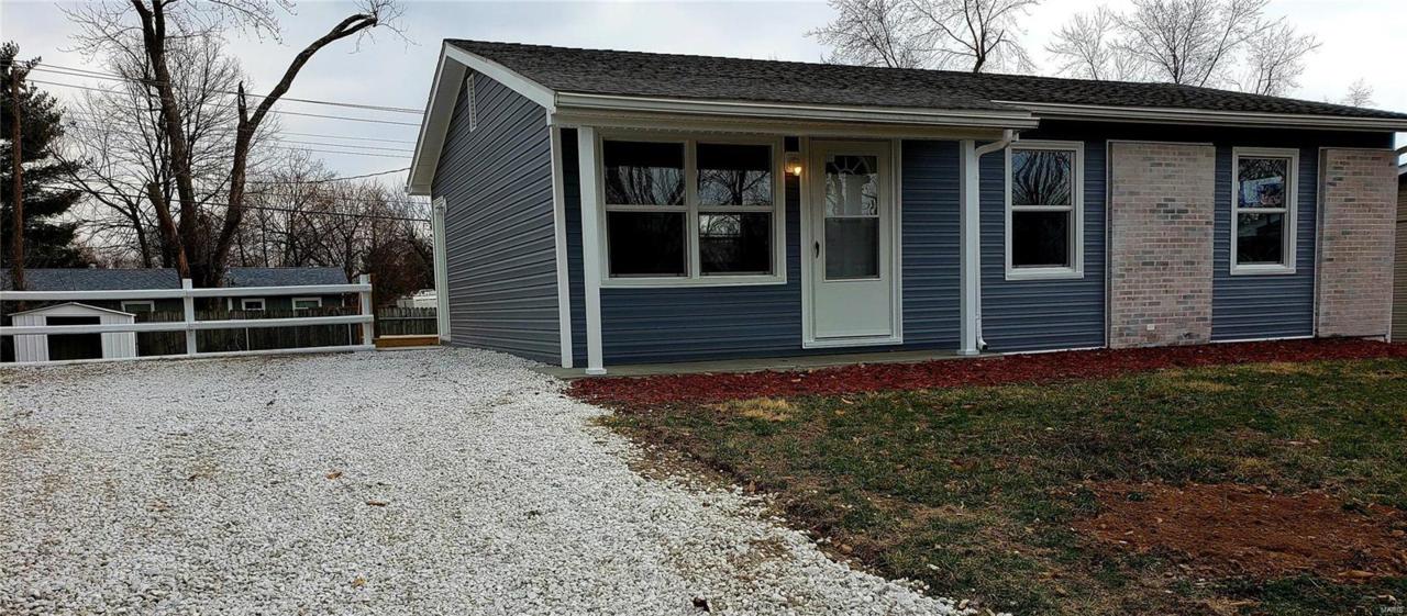 7729 Humbert - Photo 1