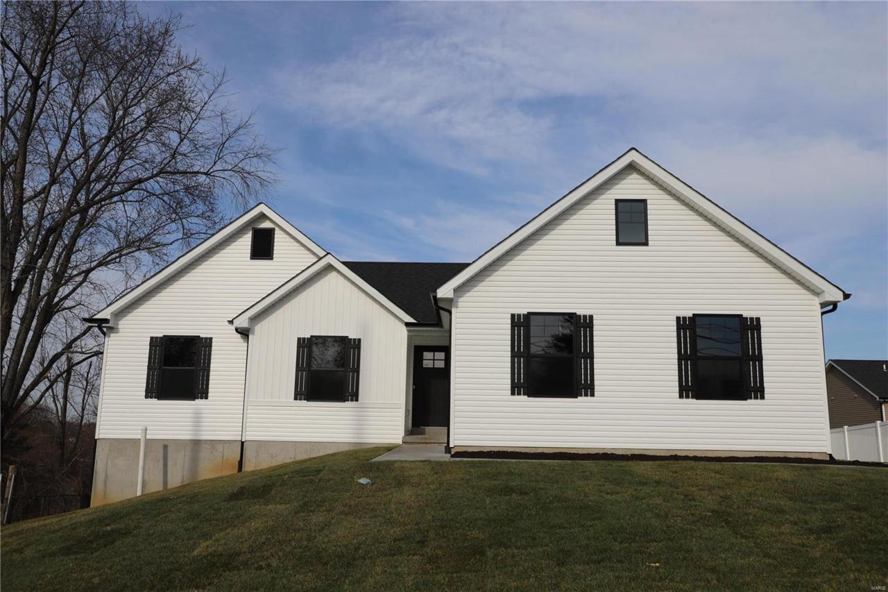2220 Tenbrook Road - Photo 1