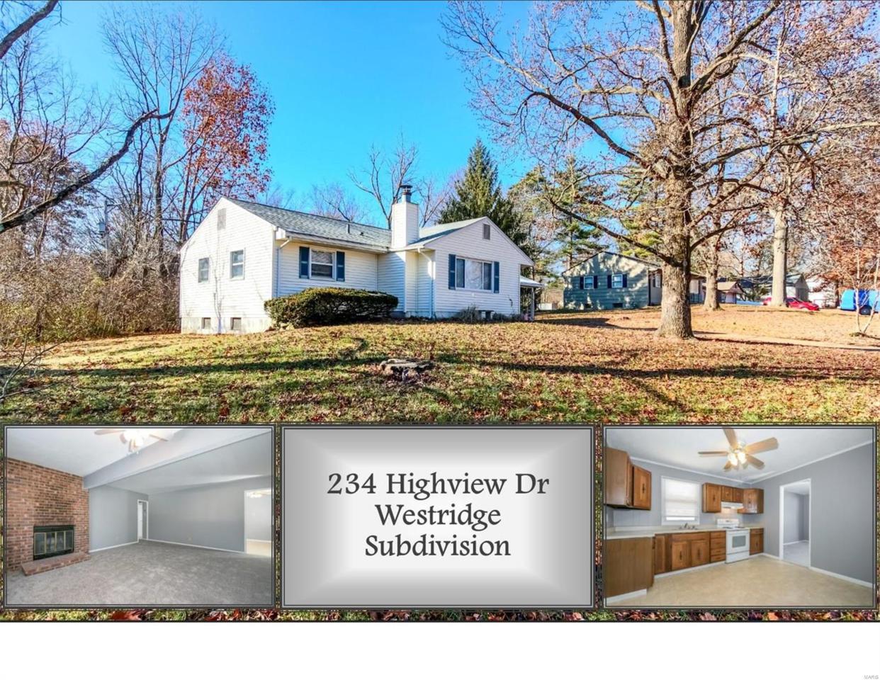 234 Highview - Photo 1