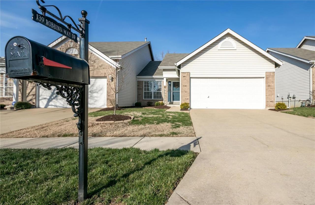 139 Robbins Way Drive - Photo 1