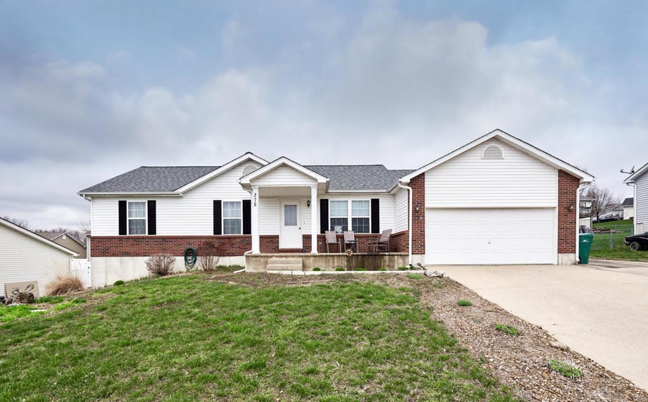 375 Gravens Road - Photo 1