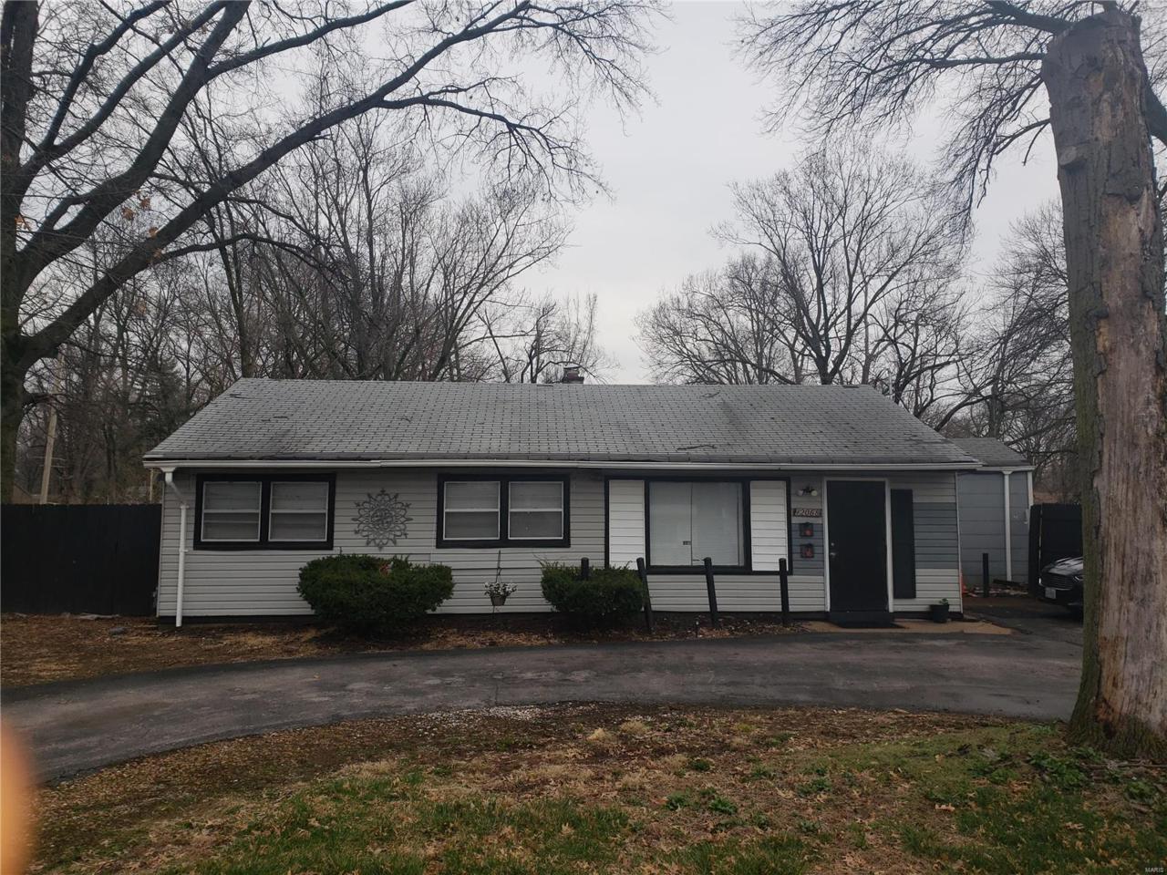 12068 Bellefontaine Road - Photo 1