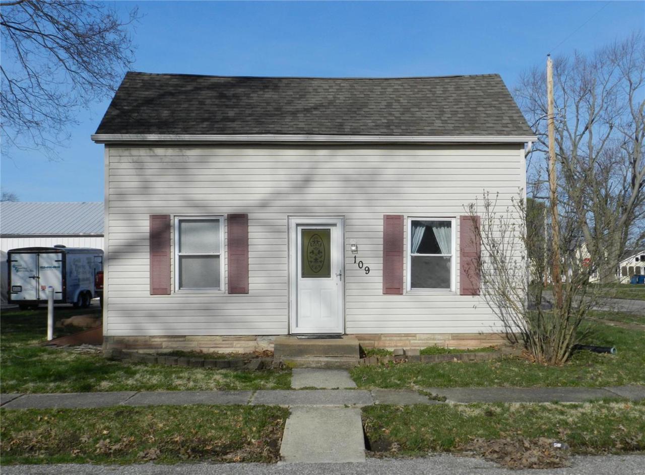 109 Washington Street - Photo 1