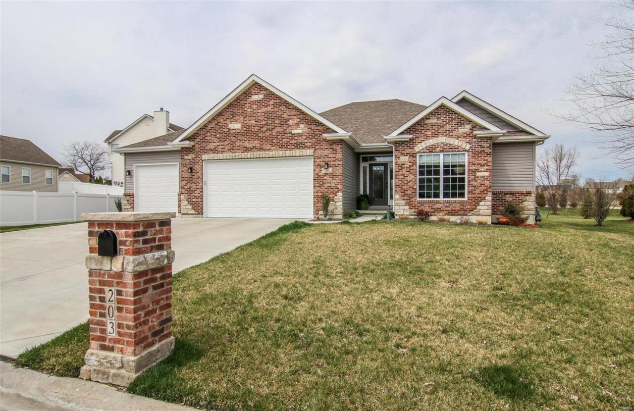 203 Fabian Court - Photo 1