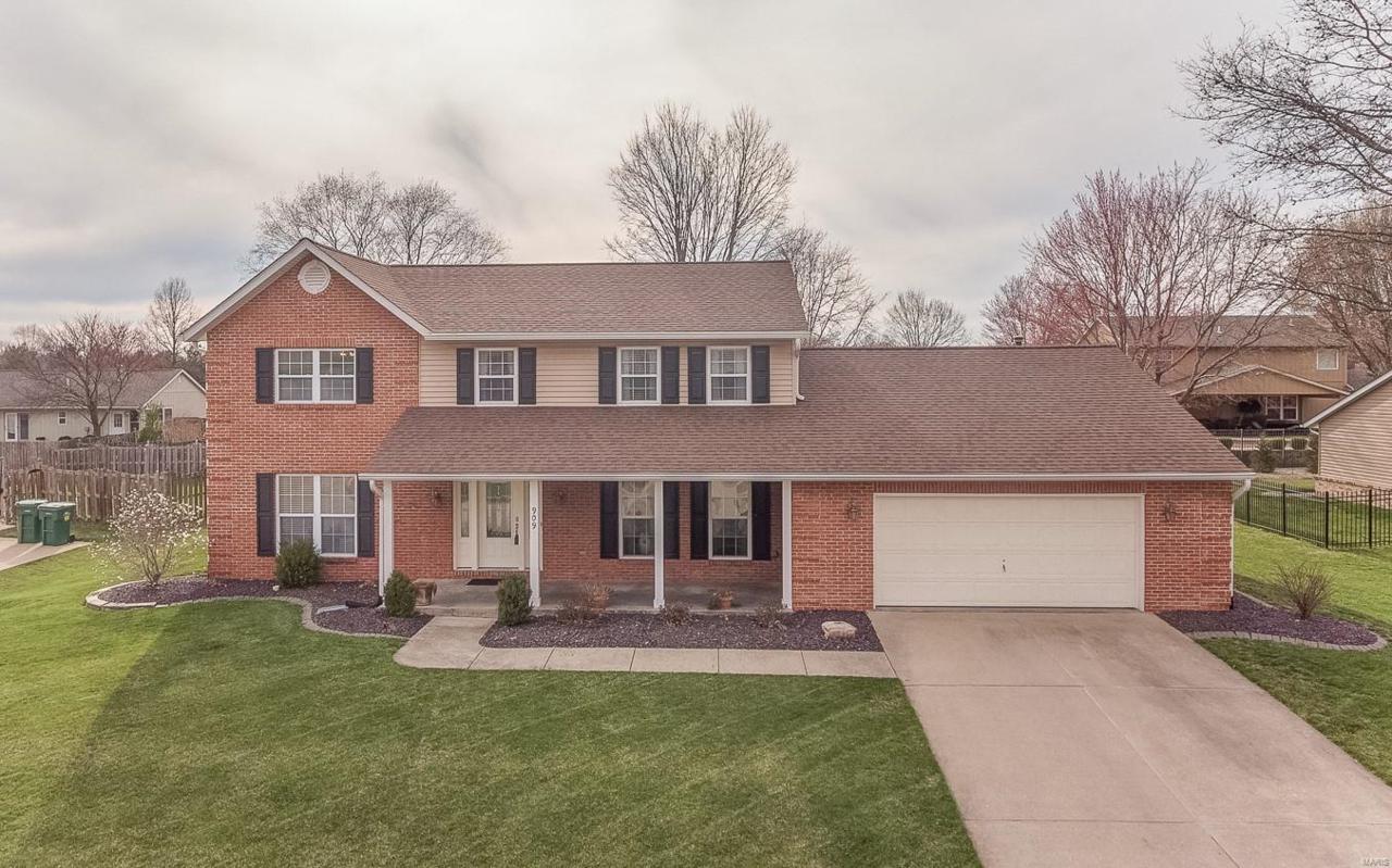 909 Phillip Court - Photo 1