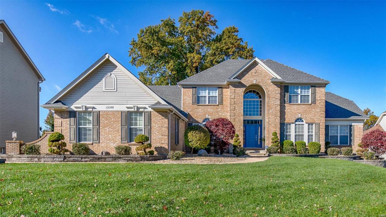12359 Mulberry Tree Court - Photo 1