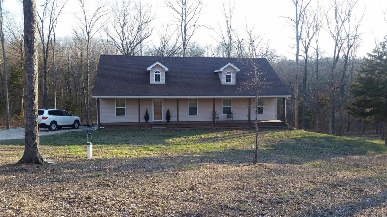5754 Wendl Road - Photo 1
